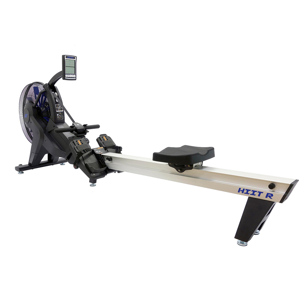Rower Main